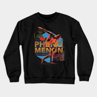 Phenomenon 1 Crewneck Sweatshirt